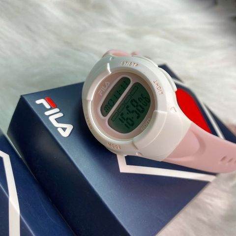  Đồng Hồ Đeo Tay Fila 38213005 