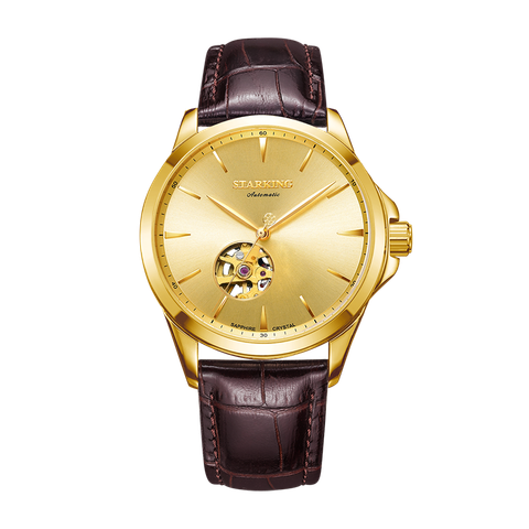  Đồng Hồ Starking Automatic -AM0148KL98 