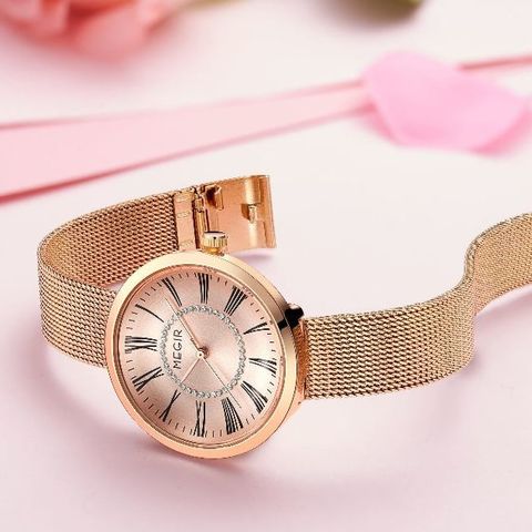  Đồng Hồ Đeo Tay Megir MS7014LRE0N0 