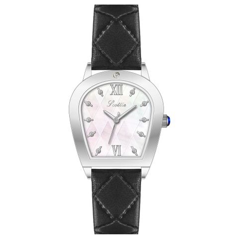  Đồng Hồ Đeo Tay Scottie SCT9602B 
