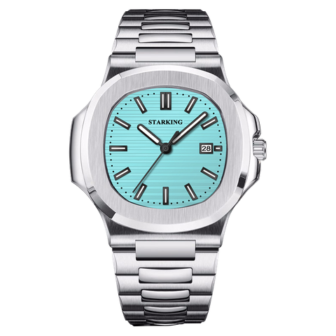  Đồng Hồ Starking Automatic -AM0532SS10 