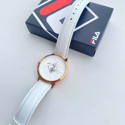  Đồng Hồ Đeo Tay Fila 38302002 