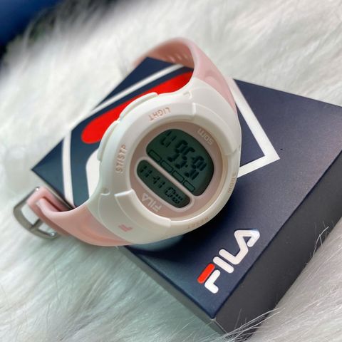  Đồng Hồ Đeo Tay Fila 38213005 