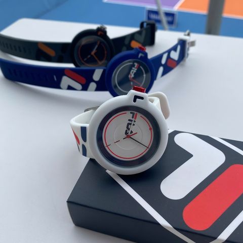  Đồng Hồ Đeo Tay Fila 386081006 