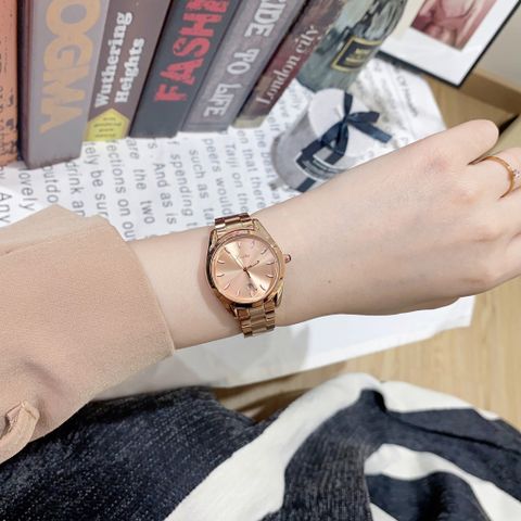  Đồng Hồ Đeo Tay Scottie SCT9595S 
