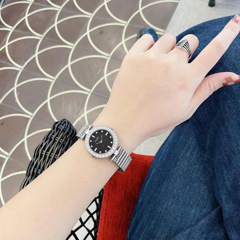  Đồng Hồ Đeo Tay Scottie SCT9606S 