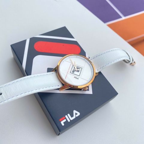  Đồng Hồ Đeo Tay Fila 38302002 