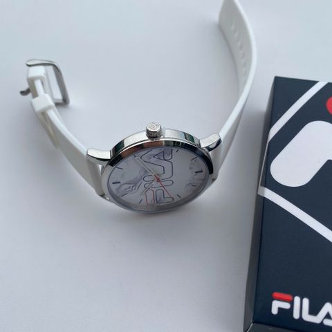  Đồng Hồ Đeo Tay Fila 38318001 