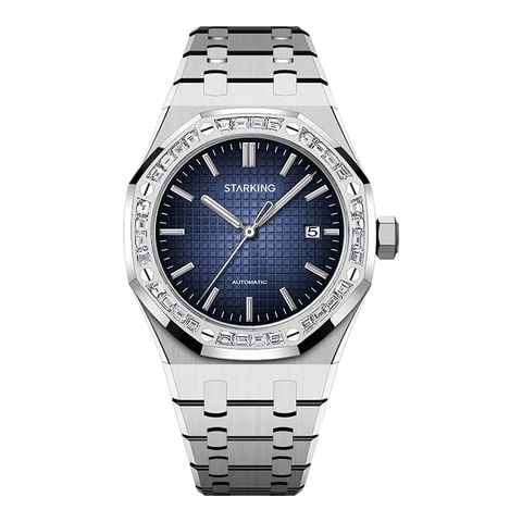  Đồng Hồ Starking Automatic -AM0533SS07a 