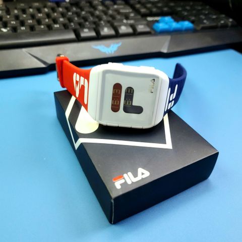  Đồng Hồ Đeo Tay Fila 38105005 