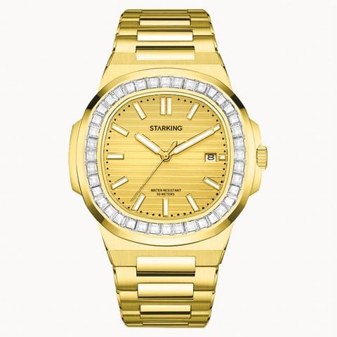  Đồng Hồ Starking Automatic -AM0552KS88 