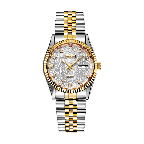  Đồng Hồ Starking Automatic -AM0103GS81 