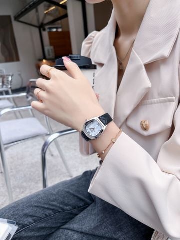  Đồng Hồ Đeo Tay Scottie SCT9602B 