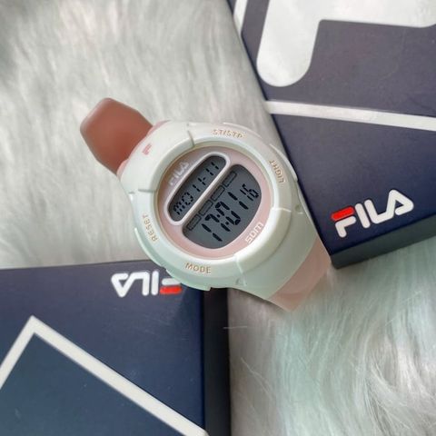  Đồng Hồ Đeo Tay Fila 38213005 