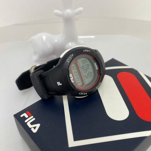  Đồng Hồ Đeo Tay Fila 38213002 