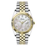  Đồng Hồ Đeo Tay Scottie SCT9570 LSW 