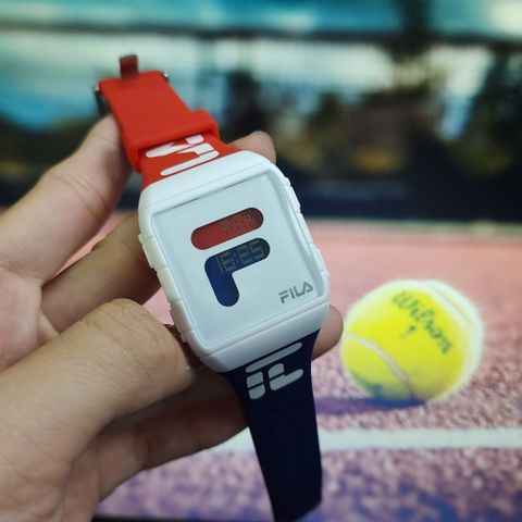  Đồng Hồ Đeo Tay Fila 38105005 