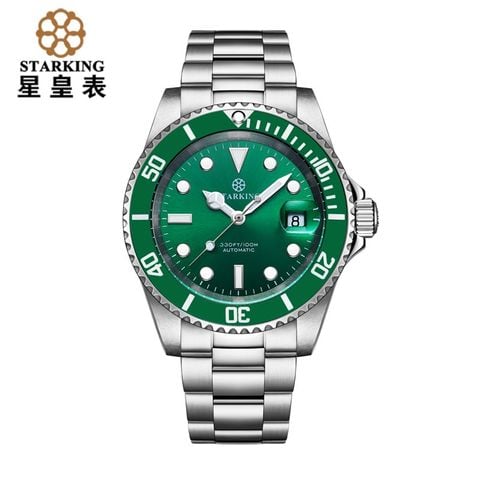  Đồng Hồ Starking Automatic -AM0261SS14 