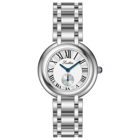  Đồng Hồ Đeo Tay Scottie SCT9625S 