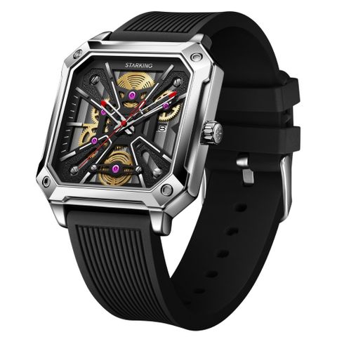  Đồng Hồ Đeo Tay Starking TM1142SJ22A Bảo Hành Chính Hãng 12 Tháng 