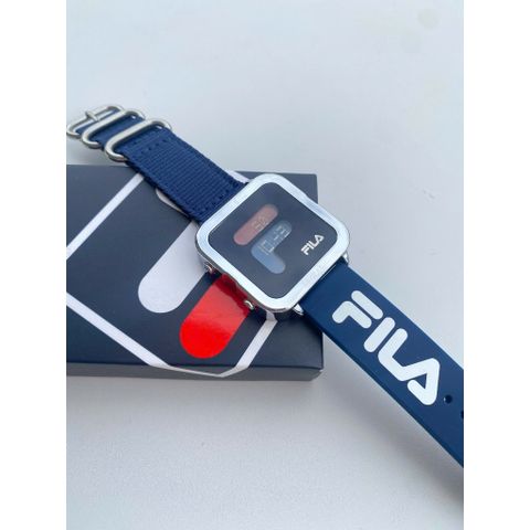  Đồng Hồ Đeo Tay Fila 386088102 