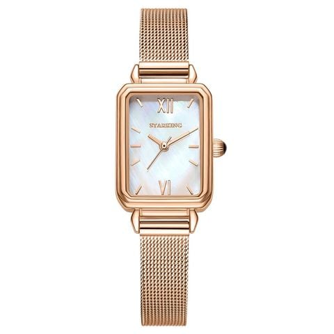  Đồng Hồ Đeo Tay Starking TL1145MS31 Bảo Hành Chính Hãng 12 Tháng 