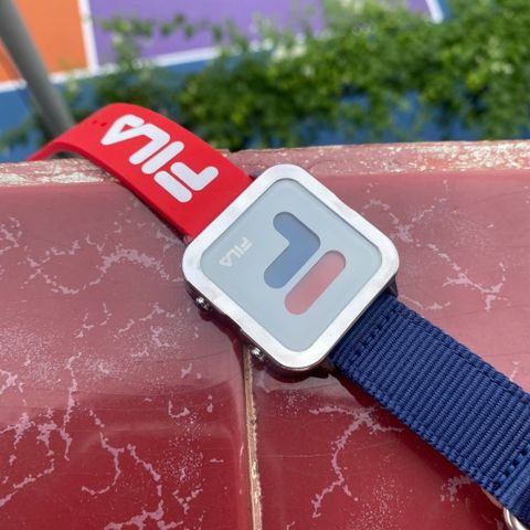  Đồng Hồ Đeo Tay Fila 386088106 