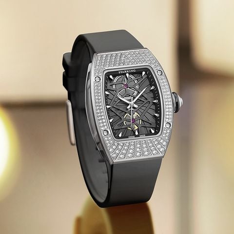 Đồng Hồ Đeo Tay Starking BL1099SJ22 Bảo Hành Chính Hãng 12 Tháng 