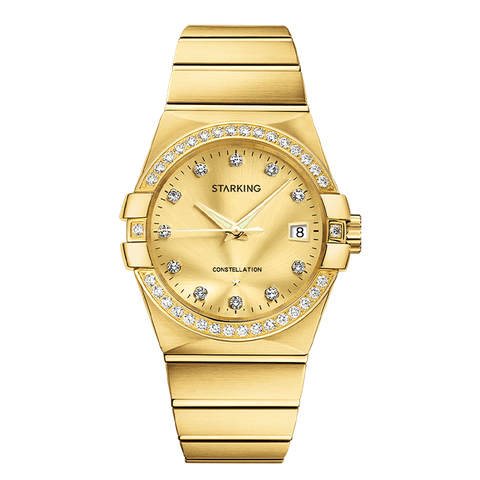  Đồng Hồ Starking Automatic -AM0561KS88 