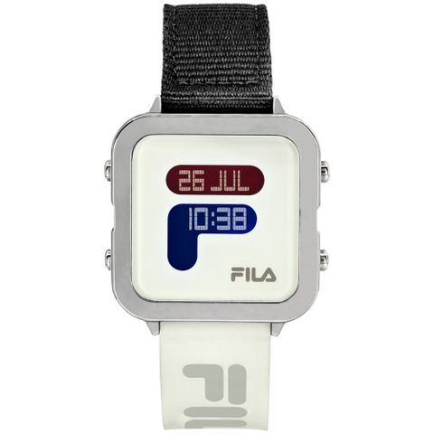  Đồng Hồ Đeo Tay Fila 386088101 