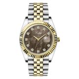  Đồng Hồ Đeo Tay Scottie SCT9570 LSB 