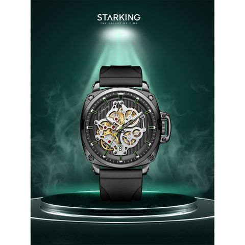  Đồng Hồ Đeo Tay Starking BM1136HL22 Bảo Hành Chính Hãng 12 Tháng 