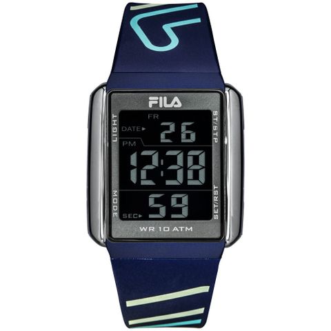  Đồng Hồ Đeo Tay Fila 38325004 