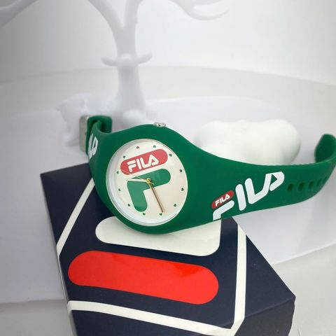  Đồng Hồ Đeo Tay Fila 38185004 