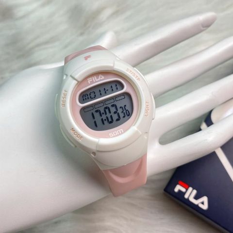  Đồng Hồ Đeo Tay Fila 38213005 
