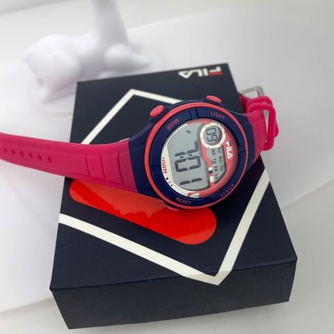  Đồng Hồ Đeo Tay Fila 38205004 