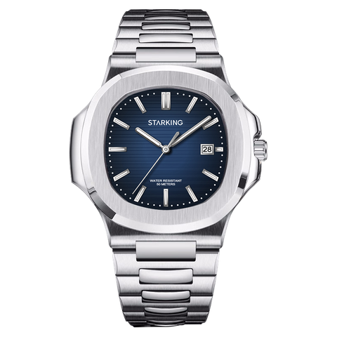  Đồng Hồ Starking Automatic -AM0532SS17 