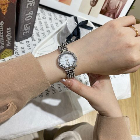  Đồng Hồ Đeo Tay Scottie SCT9598S 