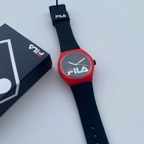  Đồng Hồ Đeo Tay Fila 38319002 