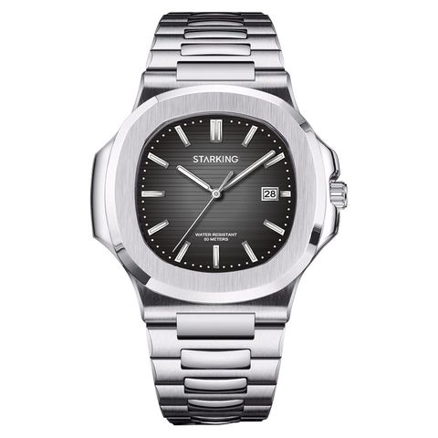 Đồng Hồ Starking Automatic -AM0532SS12 