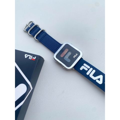 Đồng Hồ Đeo Tay Fila 386088102 