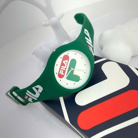  Đồng Hồ Đeo Tay Fila 38185004 