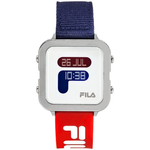  Đồng Hồ Đeo Tay Fila 386088106 
