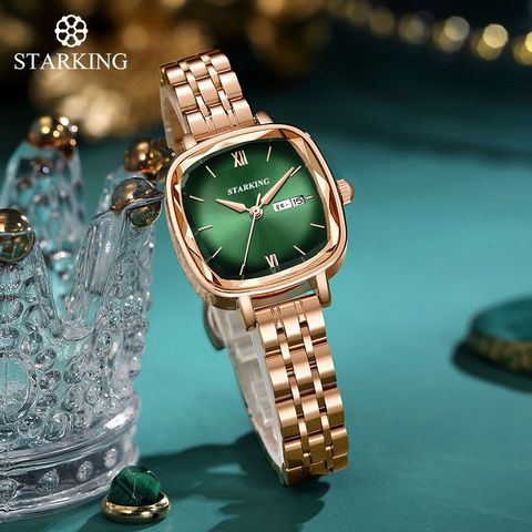  Đồng Hồ Đeo Tay Starking TL1105MS34 Bảo Hành Chính Hãng 12 Tháng 