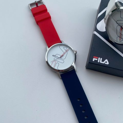  Đồng Hồ Đeo Tay Fila 38313004 
