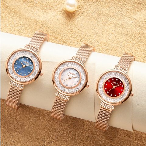  Đồng hồ đeo tay Starking - TL0946MS31A 