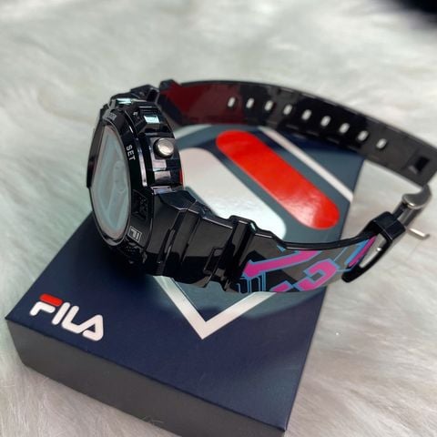  Đồng Hồ Đeo Tay Fila 38191102 