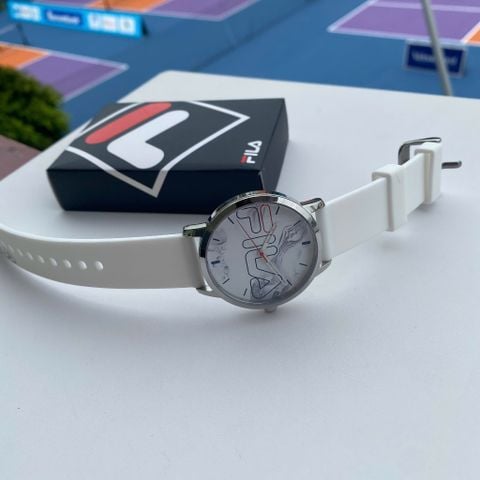  Đồng Hồ Đeo Tay Fila 38318001 