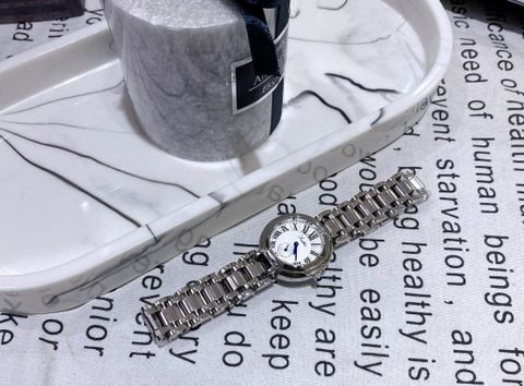  Đồng Hồ Đeo Tay Scottie SCT9625S 