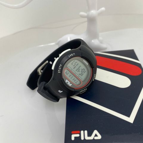  Đồng Hồ Đeo Tay Fila 38213002 